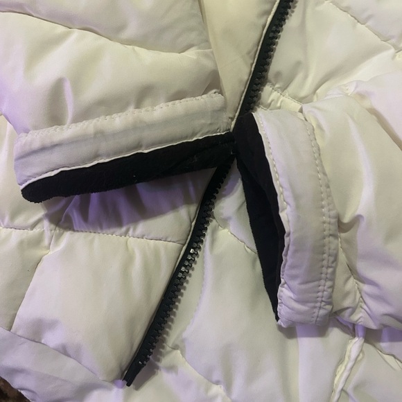 Calvin Klein Infinite Stretch Jacket and Coat - Picture 9 of 11